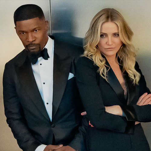 Cameron Diaz Returns to Acting in New Netflix Trailer After a Decade-Long Retirement