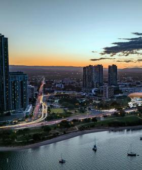 Gold Coast Council launches global hunt for arena partner