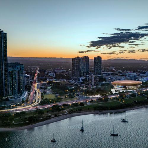 Gold Coast Council launches global hunt for arena partner