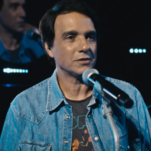 Coldplay Drops 'The Karate Kid' Music Video Featuring Ralph Macchio