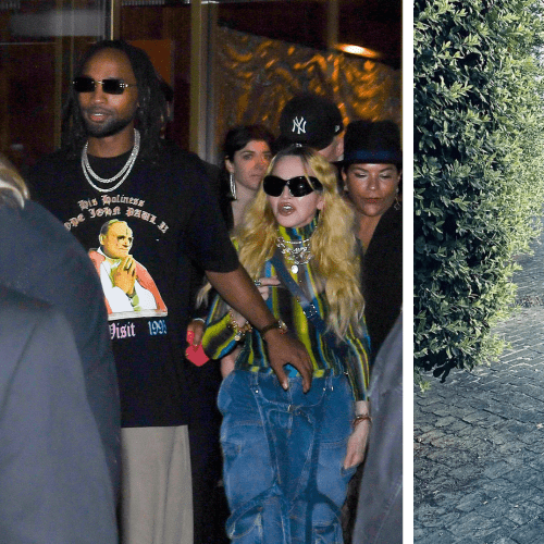 Madonna, 66, Reportedly Ends Relationship With 28-Year-Old Boyfriend