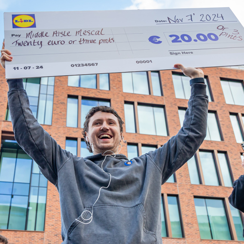 A Paul Mescal Lookalike Competition Was Held In Dublin And Outcome Was ICONIC