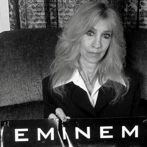 Eminem’s Mother, Debbie Nelson, Passes Away