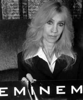 Eminem’s Mother, Debbie Nelson, Passes Away