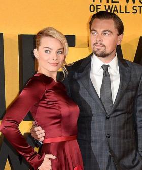 Margot Robbie Improvised Slap In Audition With Leonardo DiCaprio