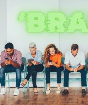 Oxford’s Word of the Year Unveiled, and it’s a Head Scratcher
