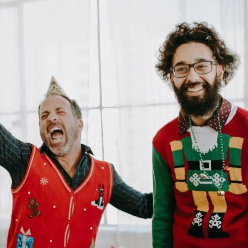 Quirky Party Game Ideas To Keep Everyone Laughing