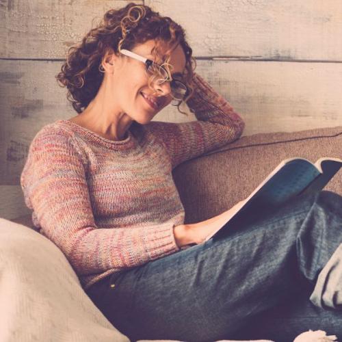 Top Reads To Keep You Company Over The Holiday Season
