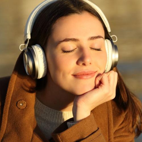 The Top Songs Aussies Were Listening To In 2024