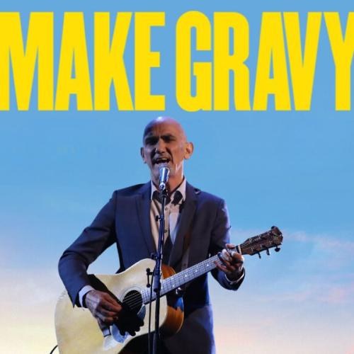 How Paul Kelly And an Unconventional Aussie Christmas Anthem Gave Us ‘Gravy Day’