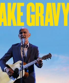 How Paul Kelly And an Unconventional Aussie Christmas Anthem Gave Us ‘Gravy Day’