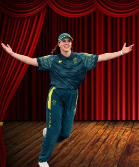 Raygun The Musical Kangaroo Hopping Back to Life After She “Resolved Everything”