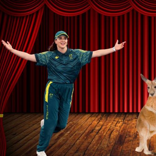 Raygun The Musical Kangaroo Hopping Back to Life After She “Resolved Everything”
