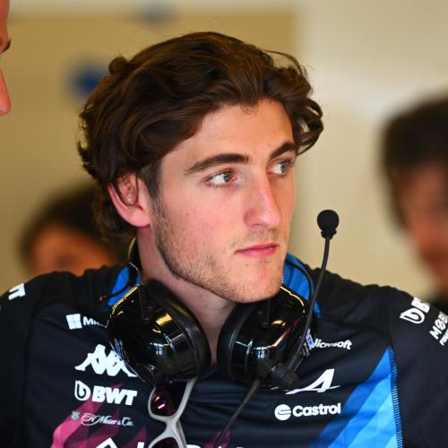 Gold Coast young gun Jack Doohan to make Formula One debut