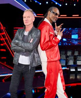 Snoop Dogg Samples The Police's 'Message in a Bottle' In New Collab With Sting