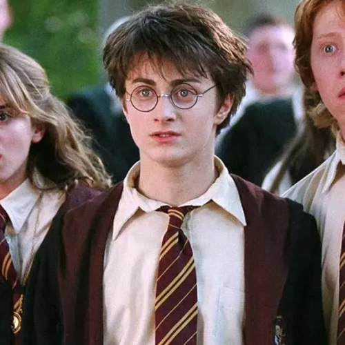 HBO's Highly Anticipated 'Harry Potter' TV Series Set To Begin Filming Mid-2025