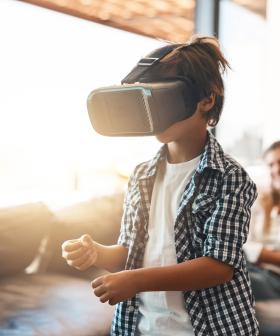 How Your Children's Games Will Be Affected In The Social Media Ban