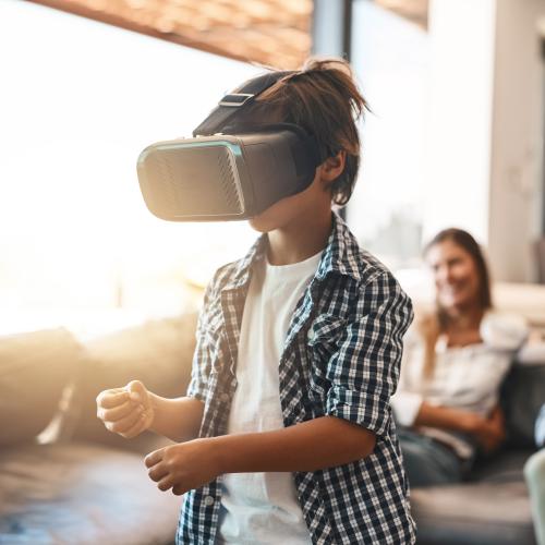 How Your Children's Games Will Be Affected In The Social Media Ban