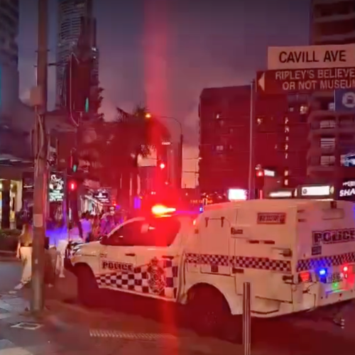 Police lift emergency declaration in Surfers after underground explosion