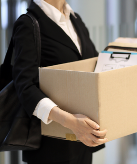 Viral Email Reveals US Company Fired Over 100 Employees For Being Stressed