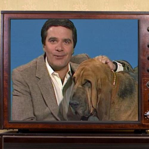 Remembering Simon Townsend—The Heart of Australian TV