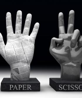 How to Win at Rock, Paper, Scissors