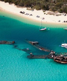This Australian Island Needs to be on Your 2025 Travel Bucket List