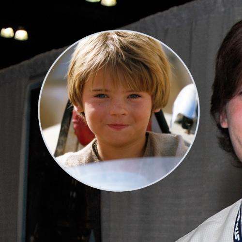 Star Wars Star, Jake Lloyd Opens Up About Schizophrenia Diagnosis