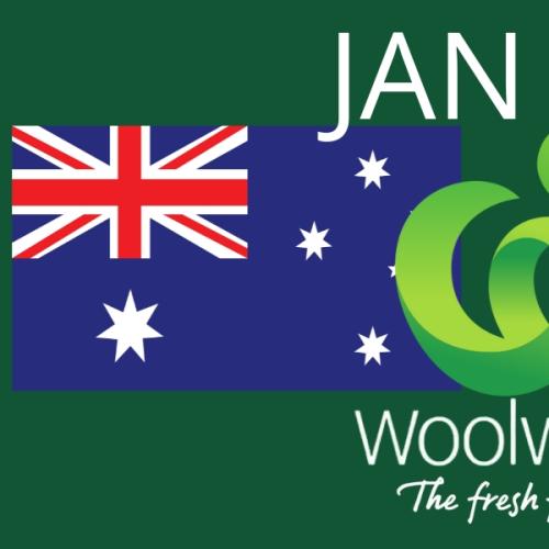 Woolworths to Bring Back Australia Day Merchandise After 2024 Boycott