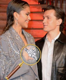 Zendaya & Tom Holland Engagement ‘Confirmed’ by Multiple Sources