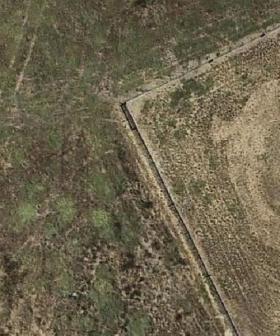 Meaning Behind Australia’s Centuries Old Earth Rings Uncovered