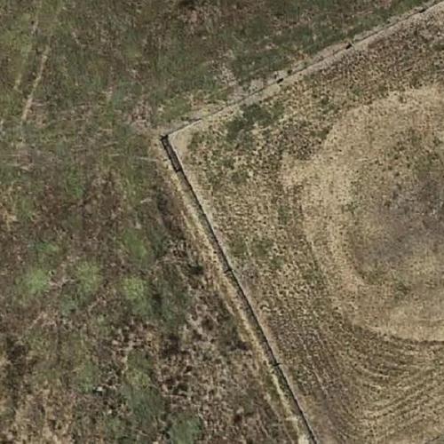 Meaning Behind Australia’s Centuries Old Earth Rings Uncovered