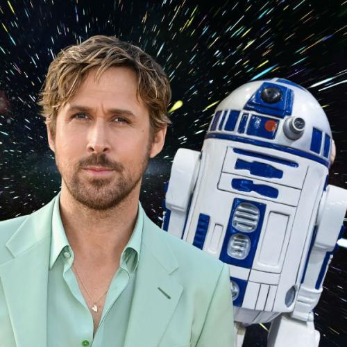 Is Ryan Gosling Joining the Star Wars Universe?