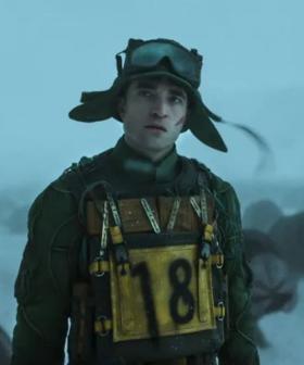 New Dark Comedy Sci Fi, Mickey 17, Starring Robert Pattinson