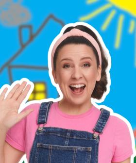 Ms. Rachel is Now on Netflix.