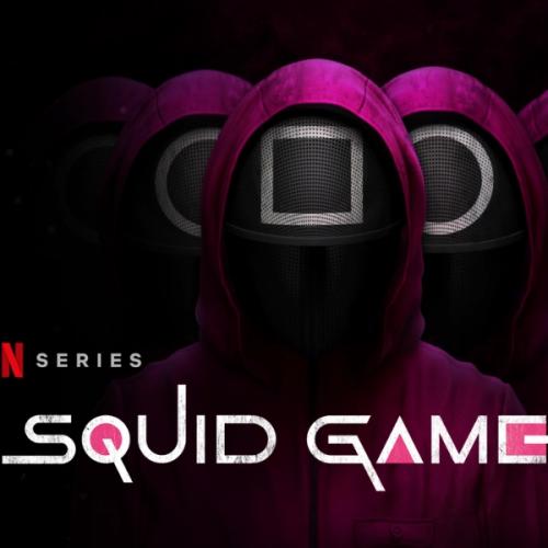 “Squid Game” Season 3 Drops June 27th!