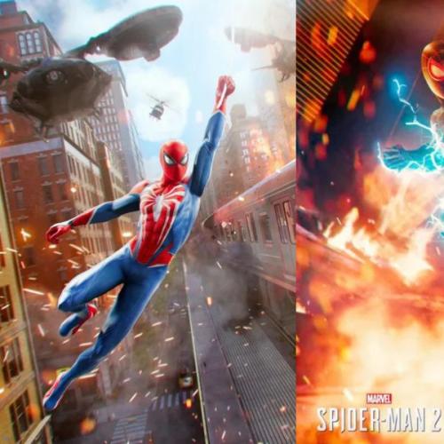 Marvel’s Spider-Man 2 is Finally Available for PC Gamers