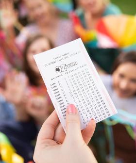 Newsagents brace for rush with $70m up for grabs in tonight's Oz Lotto