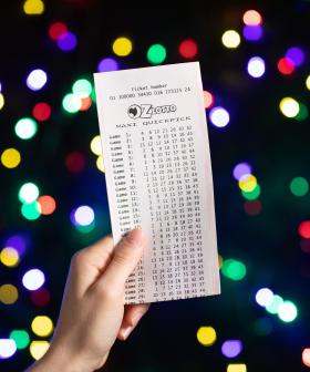 Oz Lotto soars to record $100m after jackpot fails to go off