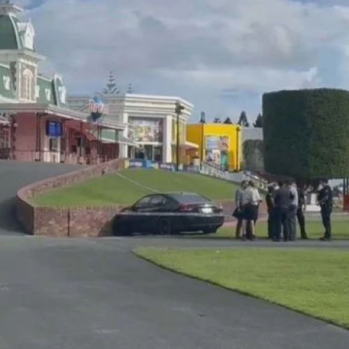 Teen allegedly bashed with hammer in Gold Coast road rage attack
