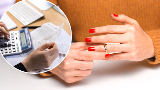 New Year, New Beginnings: Breakups Spike Over the Holidays