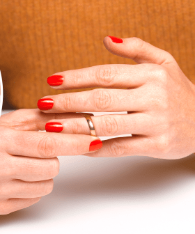 New Year, New Beginnings: Breakups Spike Over the Holidays