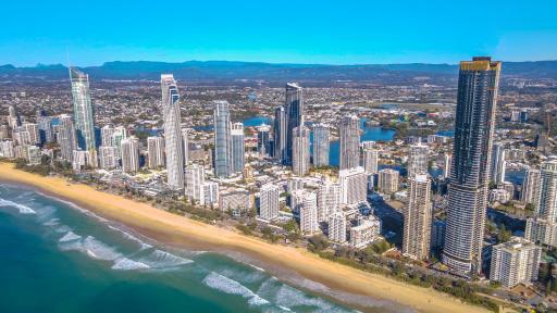 Property Council’s urgent plea as hotel supply hits a wall ahead of Olympics