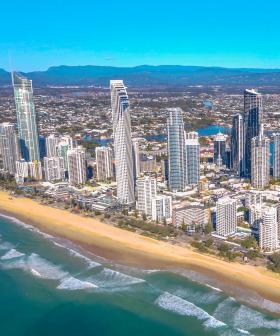 Property Council's urgent plea as hotel supply hits a wall ahead of Olympics