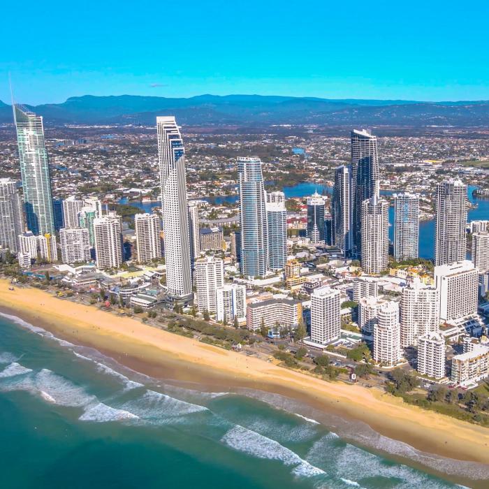Gold Coast