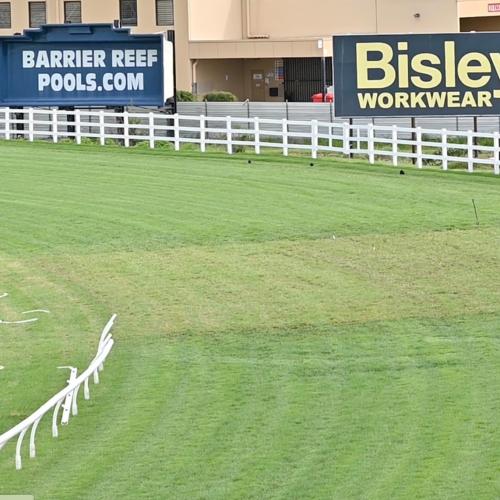 Good to go! Jockeys give Gold Coast track tick of approval for Magic Millions