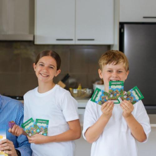 The Exclusive Minecraft Collectibles That Your Kids Are Already Asking You About