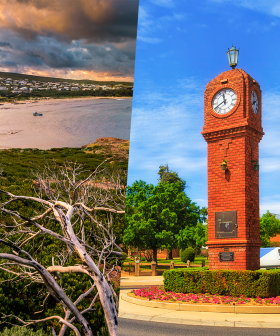The Most Welcoming Towns In Australia For 2025 Have Been Revealed
