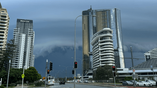 Storms to continue as wild Qld weather declared “insurance catastrophe”