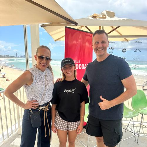 GALLERY: Out & about with The 1029 Hot Tomato Team!